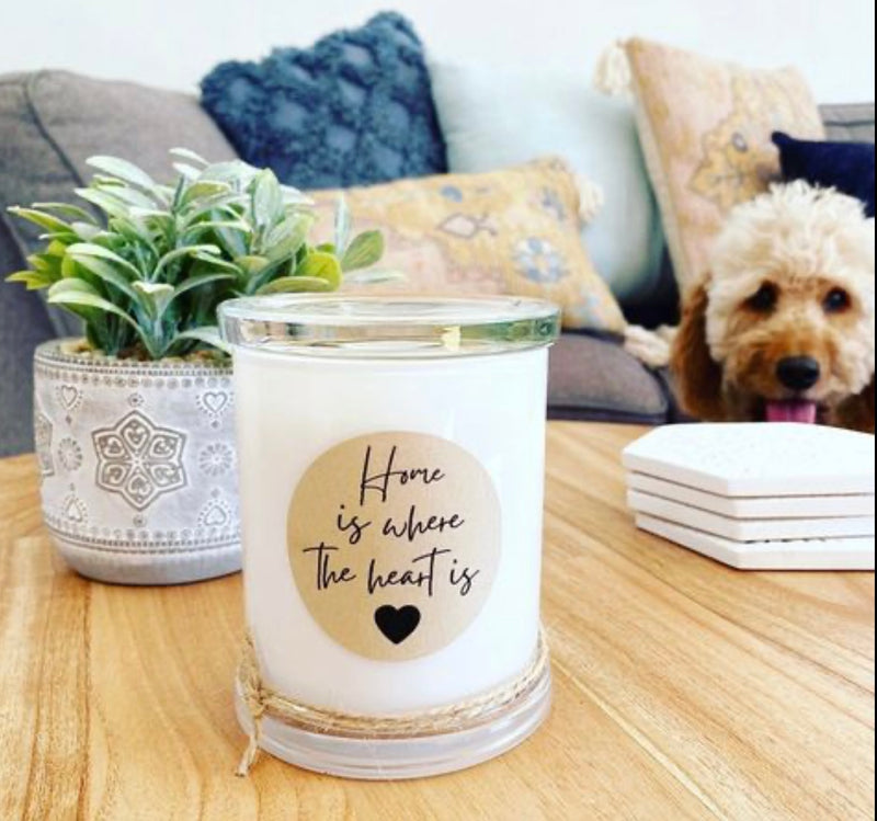 White Vessel | Personalised