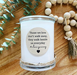 White Vessel | Personalised