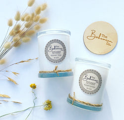 White Vessel | Bundle