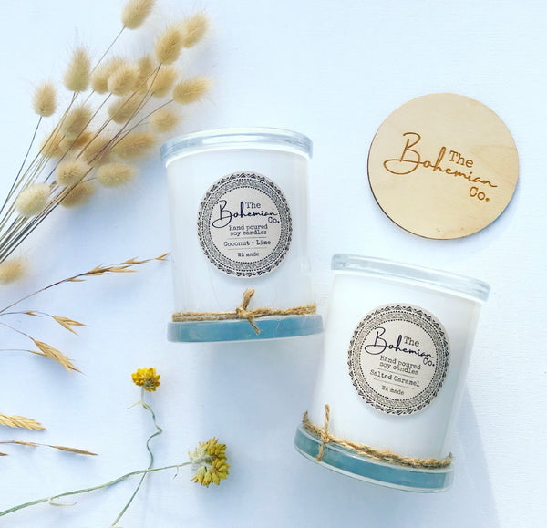 White Vessel | Bundle