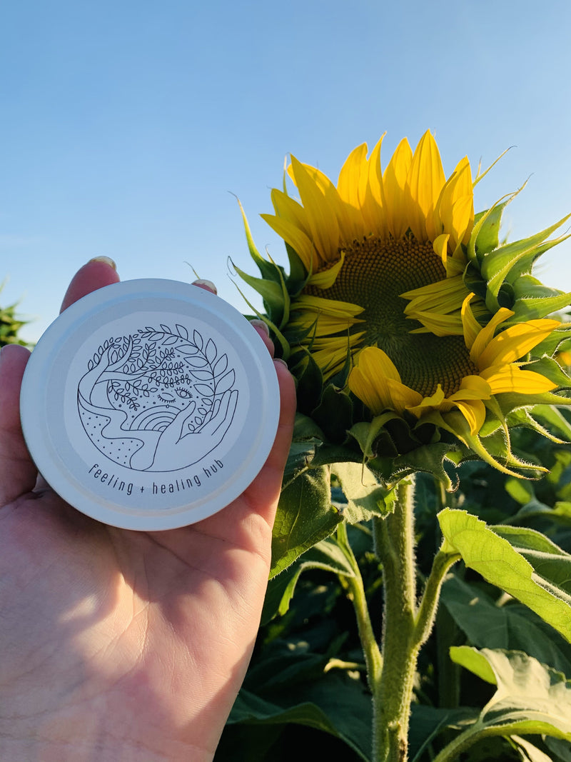 Travel Tin | Personalised