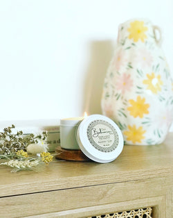 Travel Tin