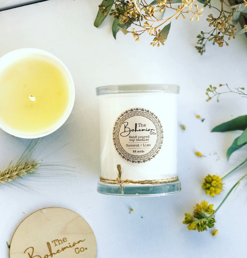 White Vessel | Bundle